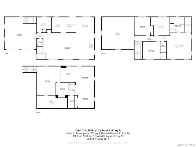 471 Southport Street, Ronkonkoma, NY 11779