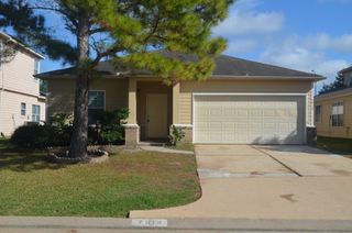 7914 Sweetstone Bluff Lane, Cypress, TX 77433