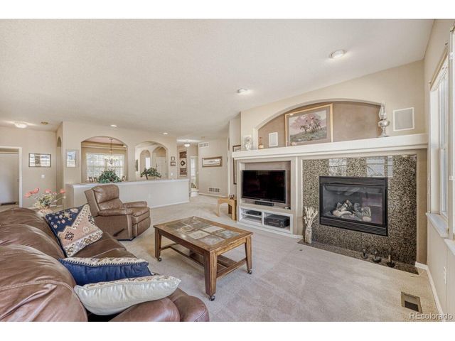 8131 S Quatar Cir, Aurora, CO 80016