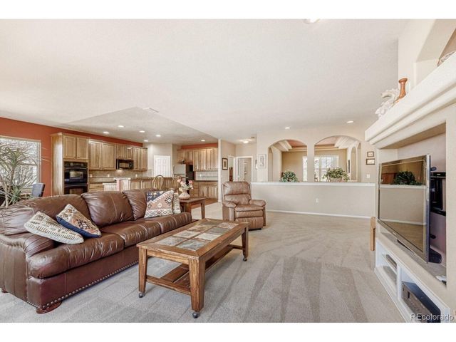 8131 S Quatar Cir, Aurora, CO 80016