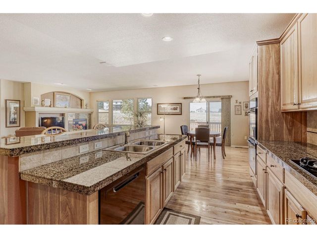 8131 S Quatar Cir, Aurora, CO 80016