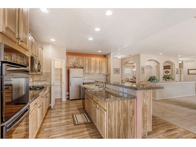 8131 S Quatar Cir, Aurora, CO 80016