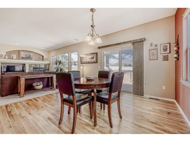 8131 S Quatar Cir, Aurora, CO 80016