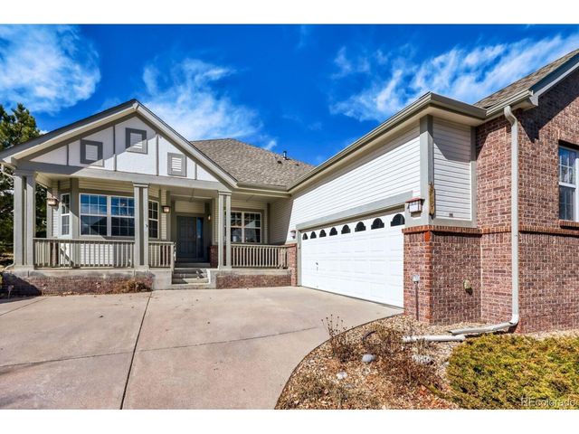 8131 S Quatar Cir, Aurora, CO 80016