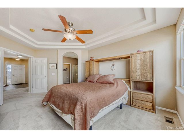 8131 S Quatar Cir, Aurora, CO 80016