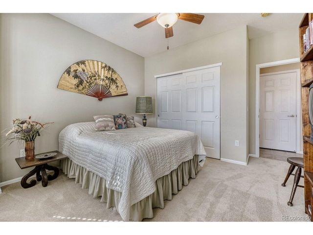 8131 S Quatar Cir, Aurora, CO 80016