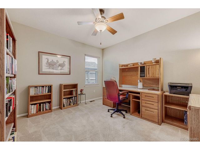 8131 S Quatar Cir, Aurora, CO 80016