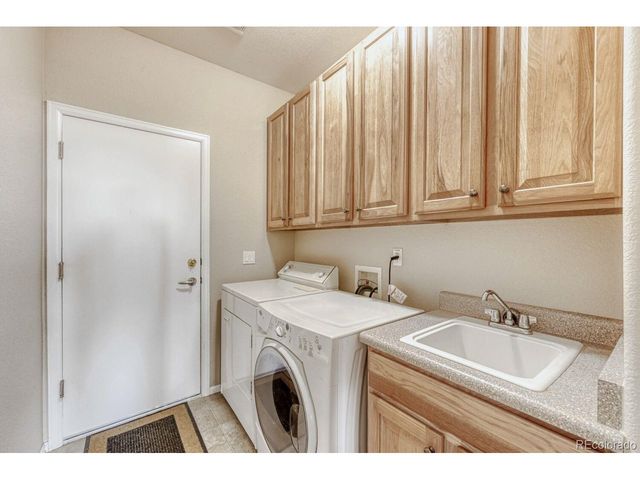 8131 S Quatar Cir, Aurora, CO 80016