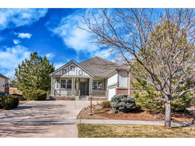 8131 S Quatar Cir, Aurora, CO 80016
