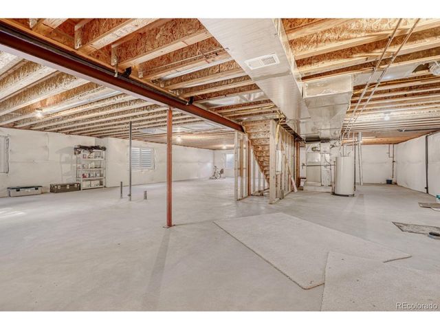 8131 S Quatar Cir, Aurora, CO 80016