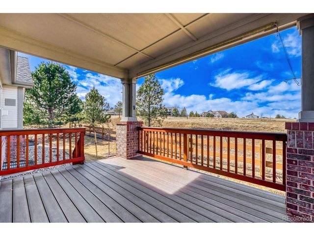 8131 S Quatar Cir, Aurora, CO 80016