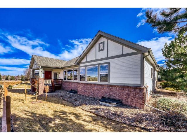 8131 S Quatar Cir, Aurora, CO 80016