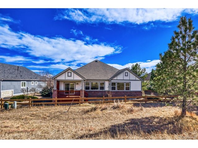 8131 S Quatar Cir, Aurora, CO 80016