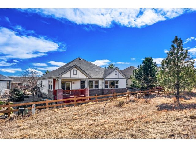 8131 S Quatar Cir, Aurora, CO 80016