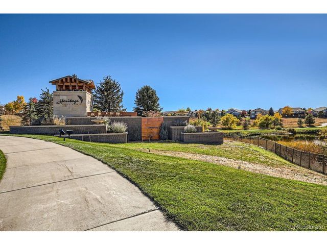 8131 S Quatar Cir, Aurora, CO 80016