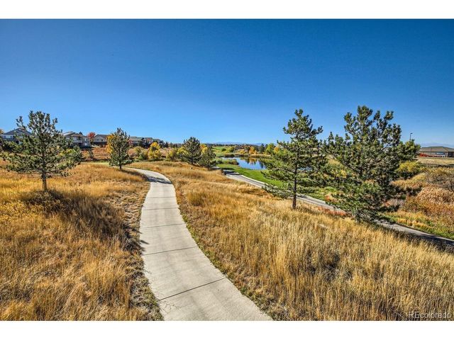 8131 S Quatar Cir, Aurora, CO 80016