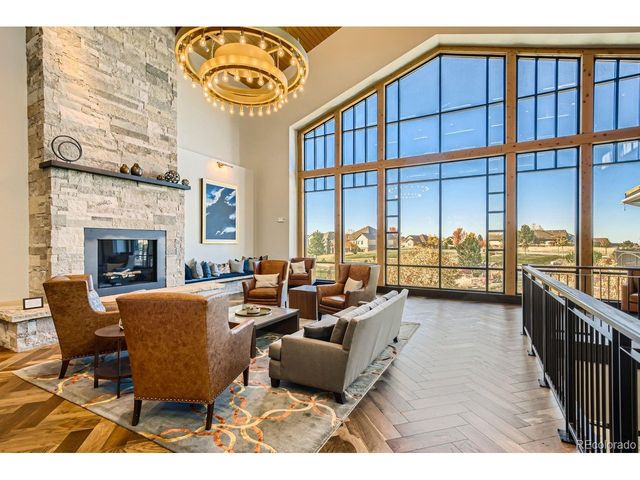 8131 S Quatar Cir, Aurora, CO 80016