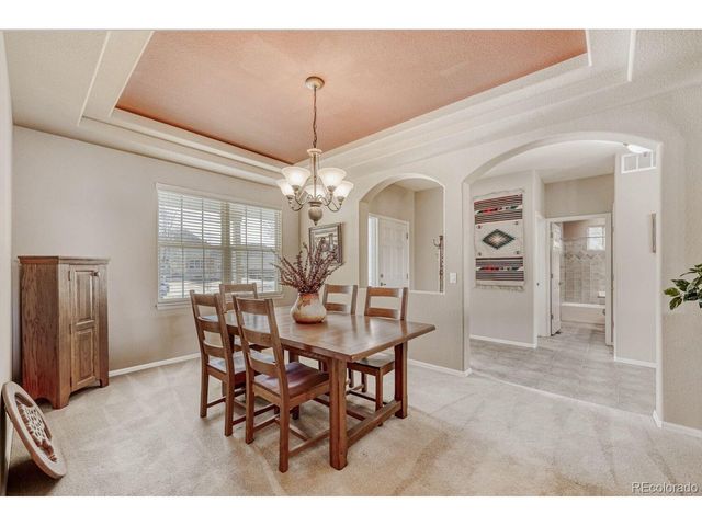 8131 S Quatar Cir, Aurora, CO 80016