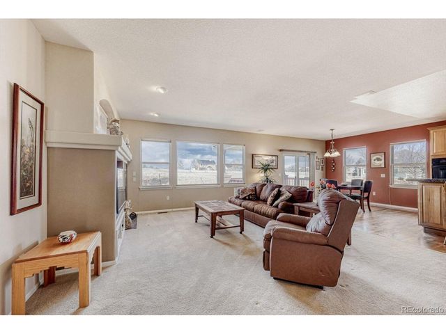 8131 S Quatar Cir, Aurora, CO 80016