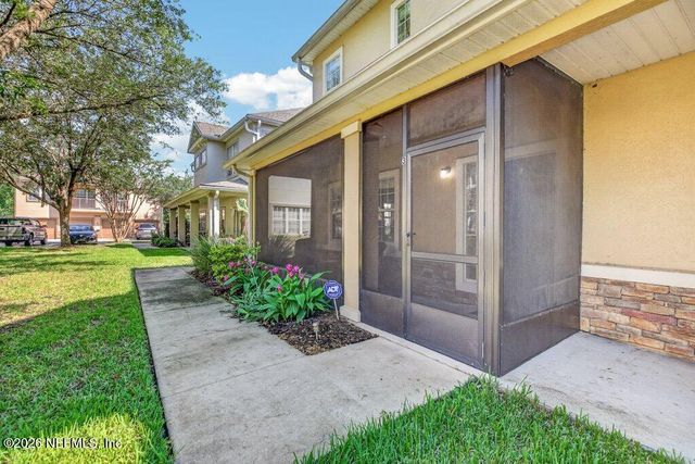 7187 DEERFOOT POINT Circle 3, Jacksonville, FL 32256