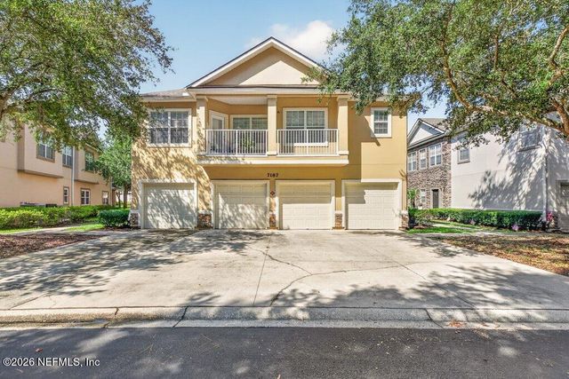 7187 DEERFOOT POINT Circle 3, Jacksonville, FL 32256