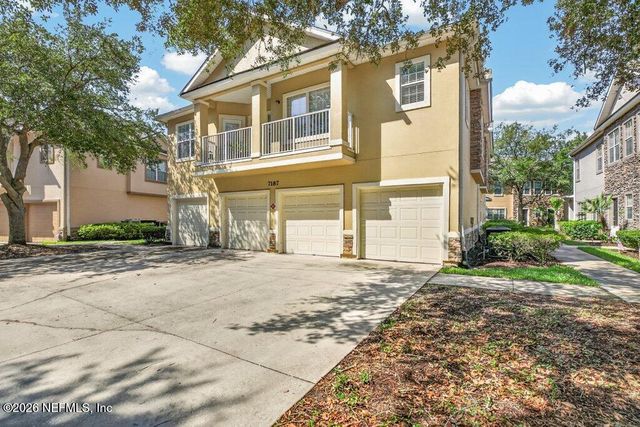 7187 DEERFOOT POINT Circle 3, Jacksonville, FL 32256