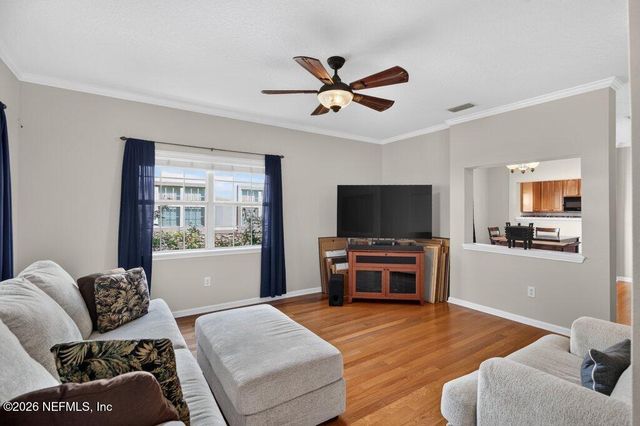 7187 DEERFOOT POINT Circle 3, Jacksonville, FL 32256