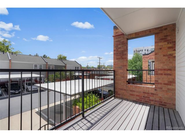 1201 Galapago St 107, Denver, CO 80204
