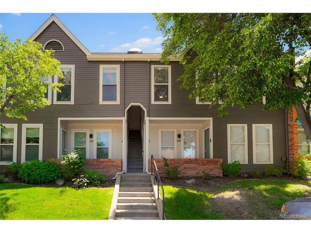 1201 Galapago St 107, Denver, CO 80204