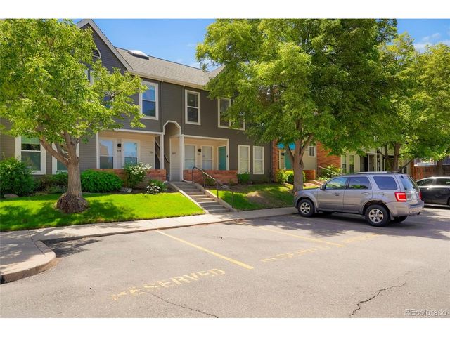 1201 Galapago St 107, Denver, CO 80204