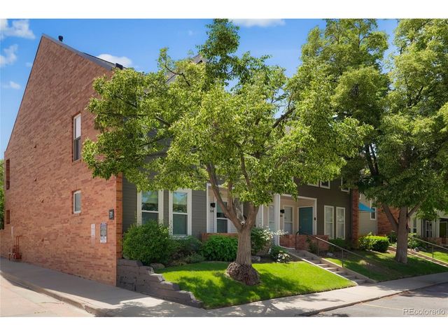 1201 Galapago St 107, Denver, CO 80204