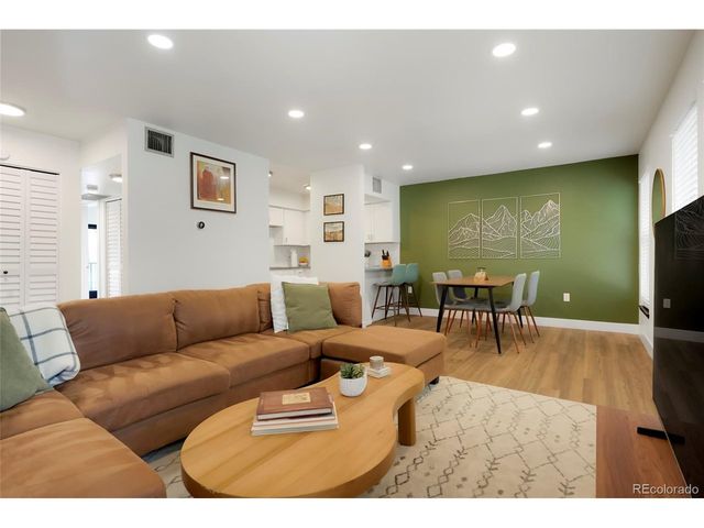 1201 Galapago St 107, Denver, CO 80204