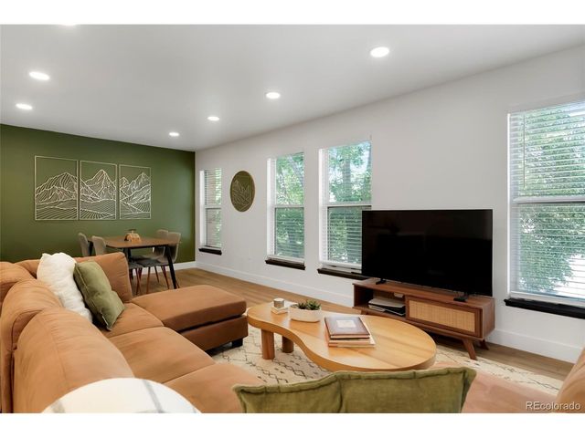 1201 Galapago St 107, Denver, CO 80204