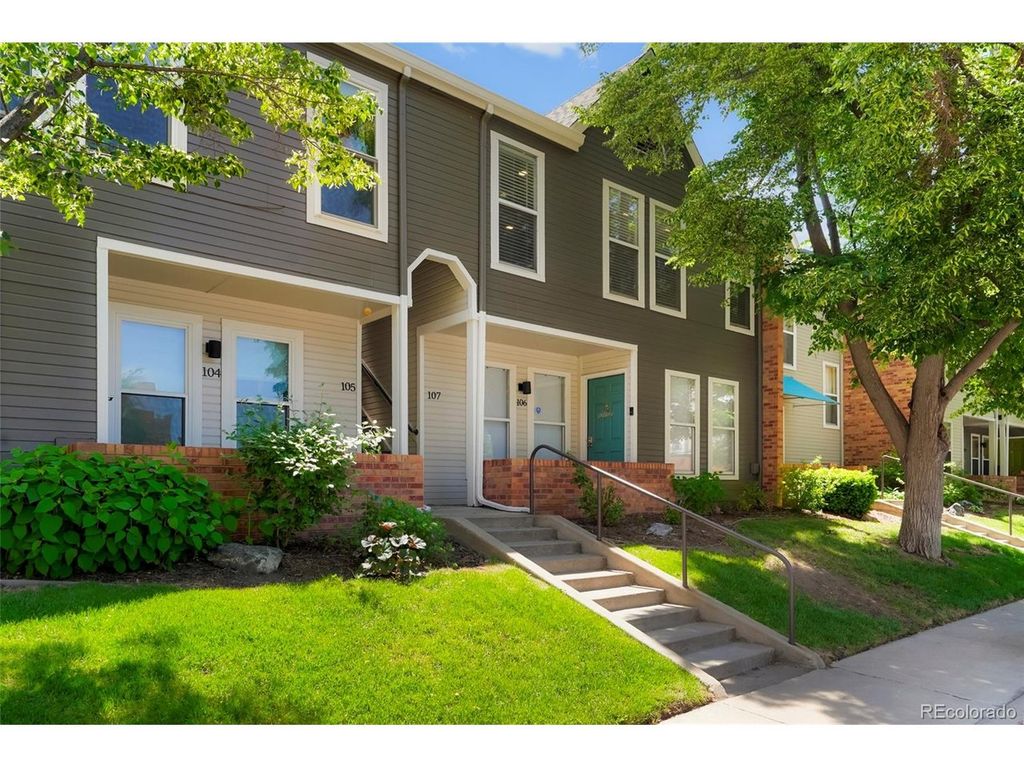 1201 Galapago St 107, Denver, CO 80204