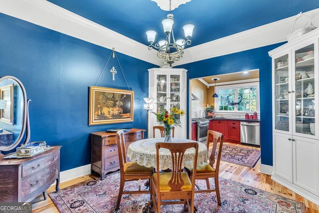 528 E Jones Street, Savannah, GA 31401