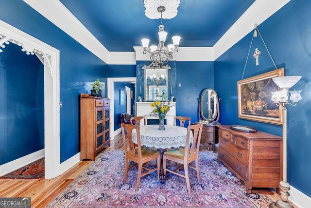 528 E Jones Street, Savannah, GA 31401