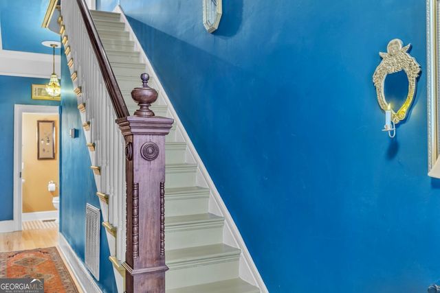 528 E Jones Street, Savannah, GA 31401