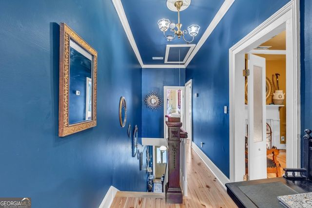 528 E Jones Street, Savannah, GA 31401