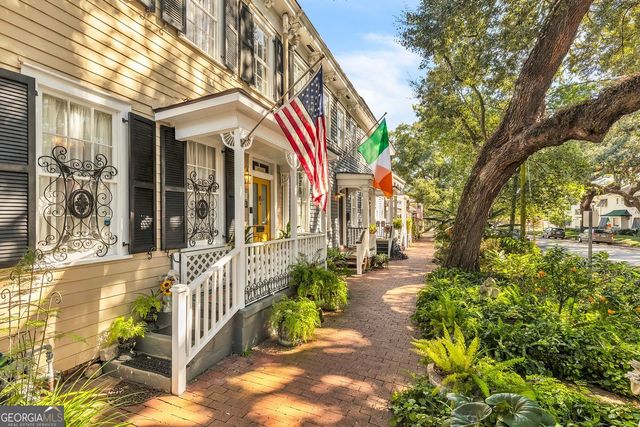 528 E Jones Street, Savannah, GA 31401