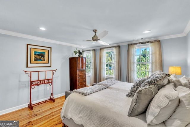 528 E Jones Street, Savannah, GA 31401