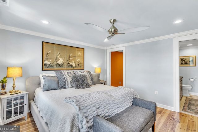 528 E Jones Street, Savannah, GA 31401