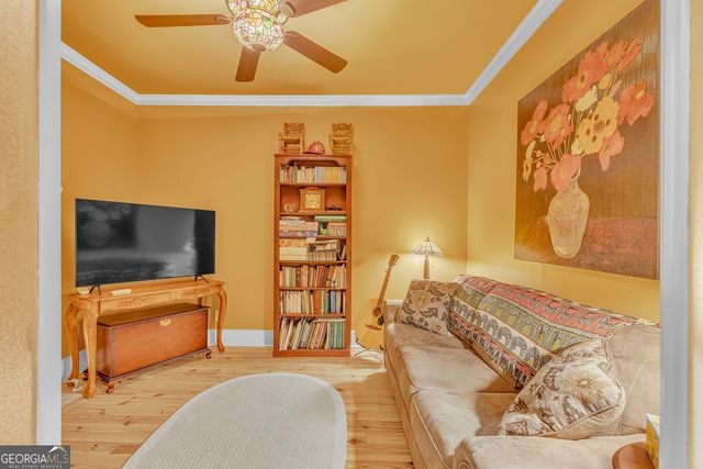 528 E Jones Street, Savannah, GA 31401