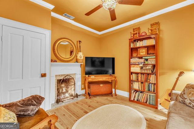 528 E Jones Street, Savannah, GA 31401