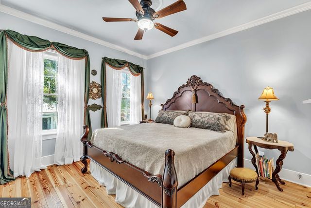 528 E Jones Street, Savannah, GA 31401