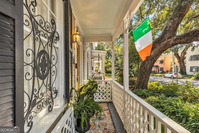 528 E Jones Street, Savannah, GA 31401