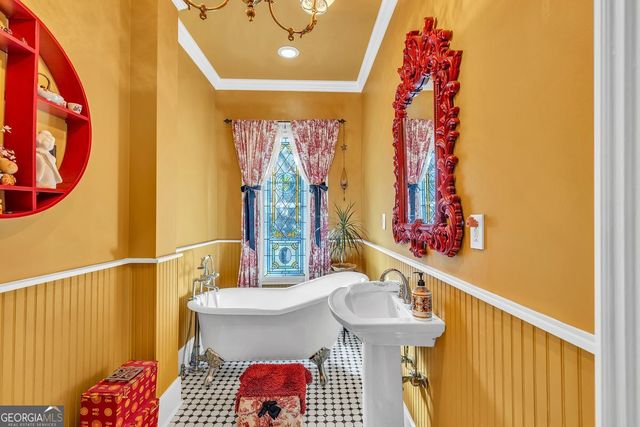 528 E Jones Street, Savannah, GA 31401