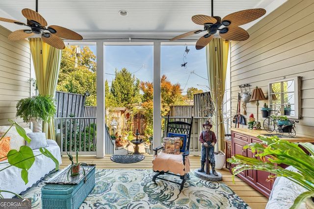 528 E Jones Street, Savannah, GA 31401