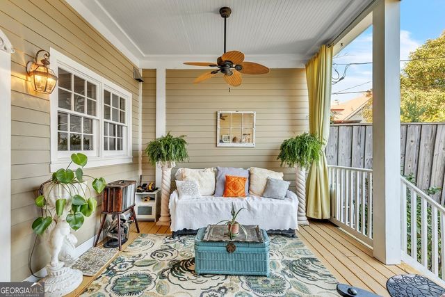 528 E Jones Street, Savannah, GA 31401