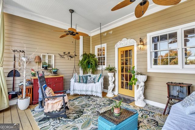 528 E Jones Street, Savannah, GA 31401