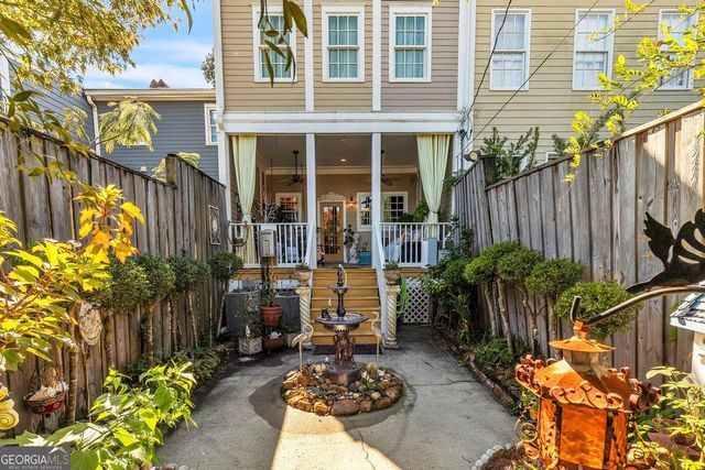 528 E Jones Street, Savannah, GA 31401